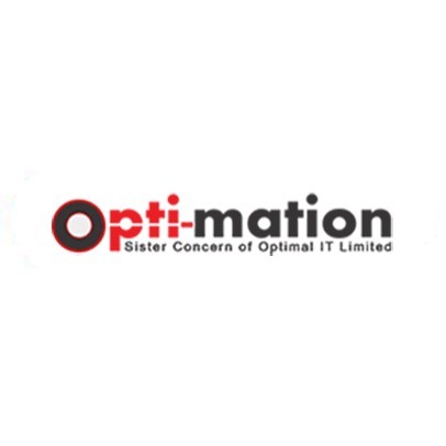 Optimationbd | CCTV Camera Bangladesh