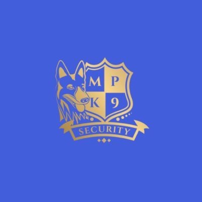 MP-K9 Security Ltd