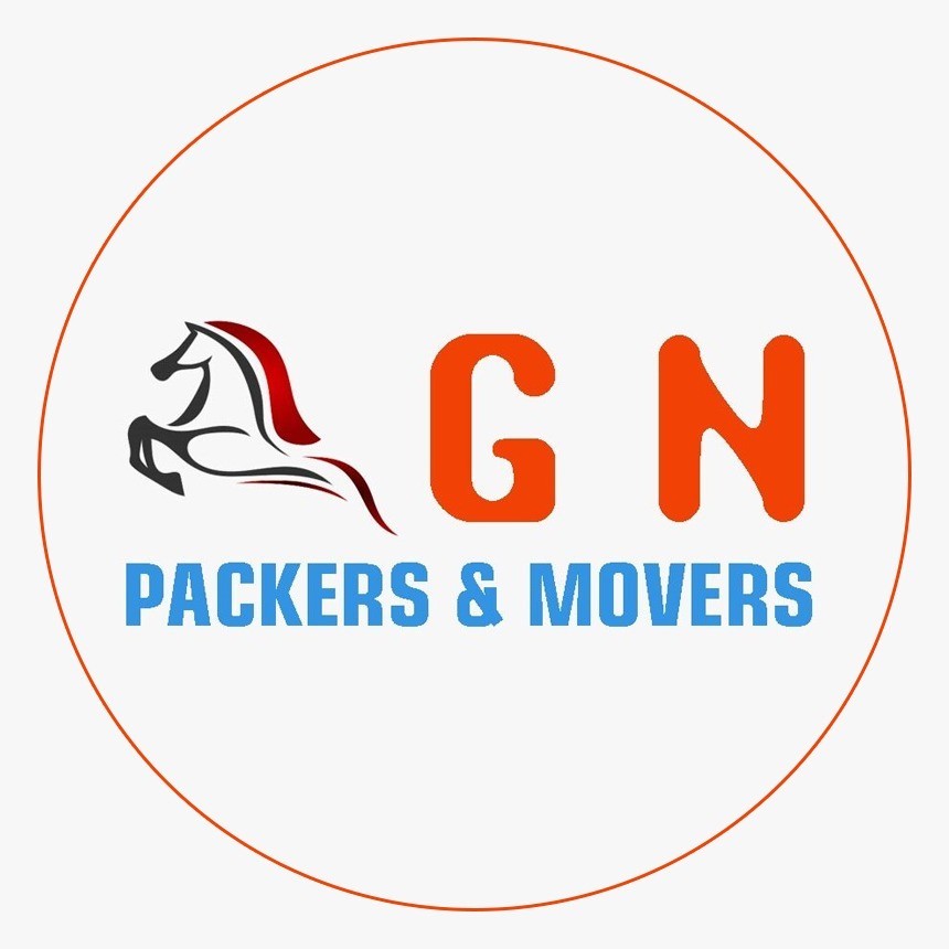 GN Packers and Movers