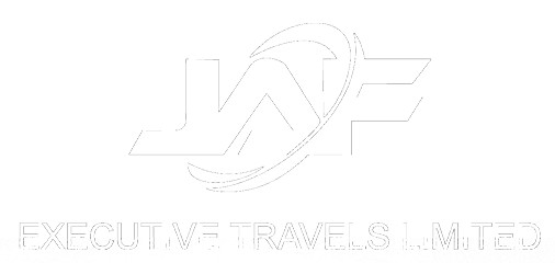 Jaf Executive Travels