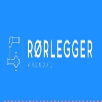 Rørlegger arendal