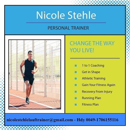Sport- und Freizeitunterricht Nicole Stehle