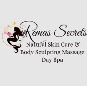 Rema's Secrets Luxury Day Spa Body Sculpting Massage