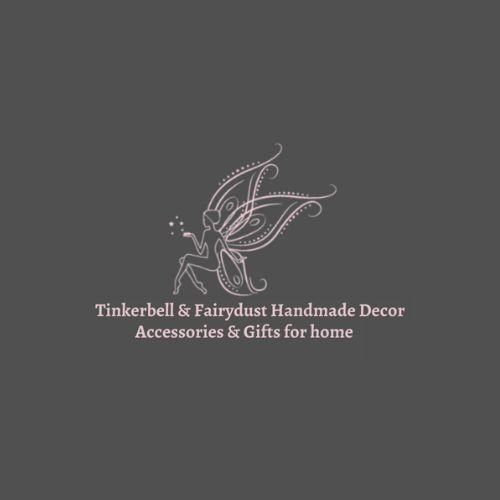 Tinkerbell And Fairydust
