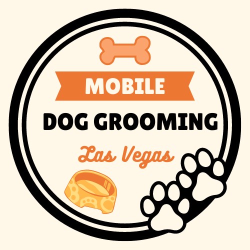 MOBILE DOG GROOMING LAS VEGAS