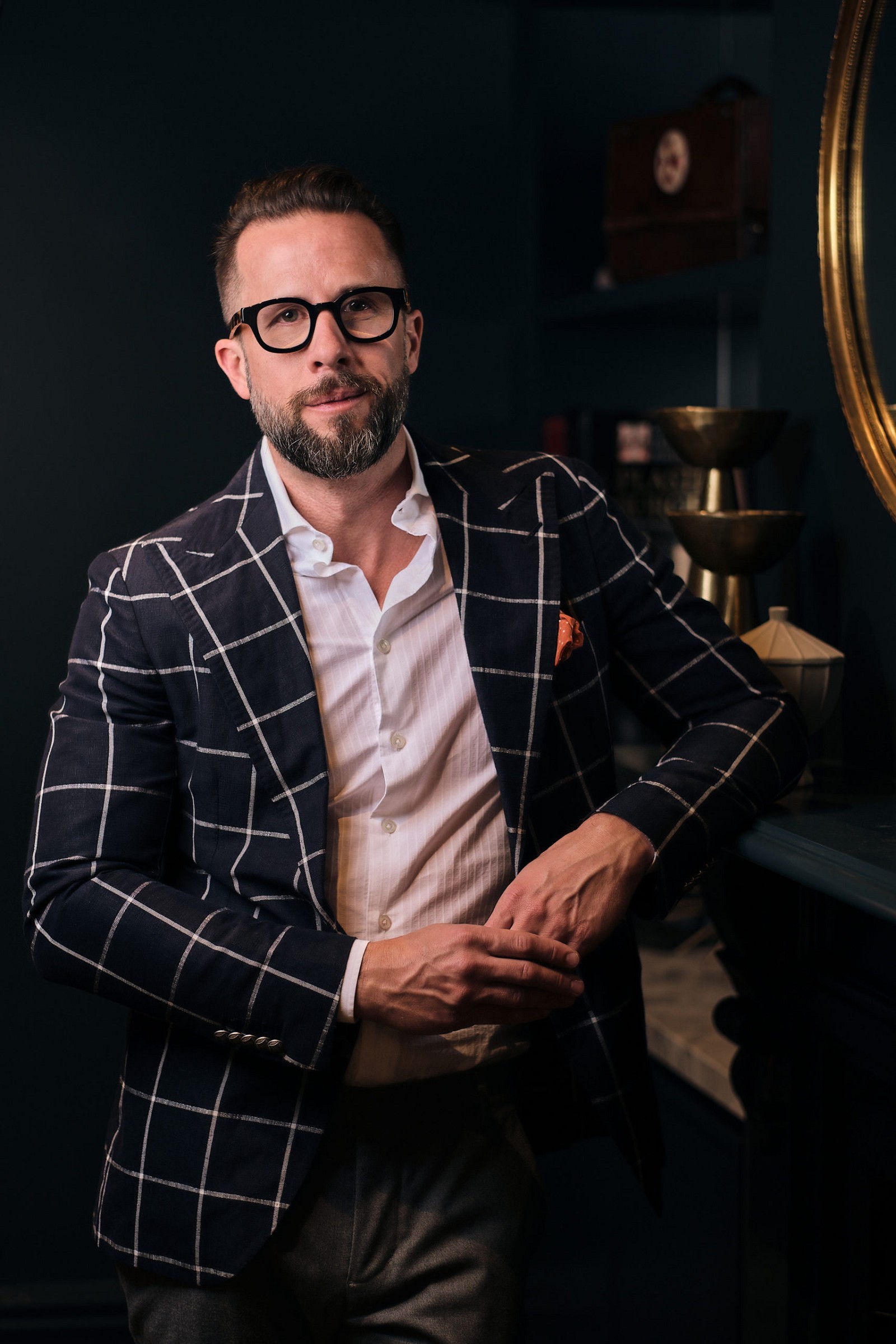 Dr. Guy Watts