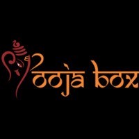 Pooja Box